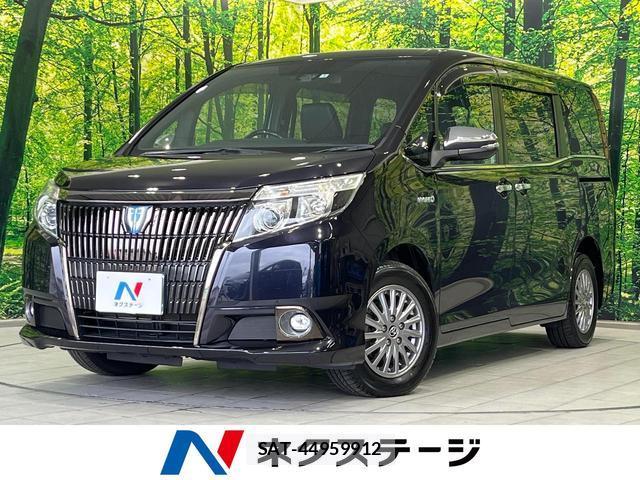 Toyota ESQUIRE 2016-03 8652737-0