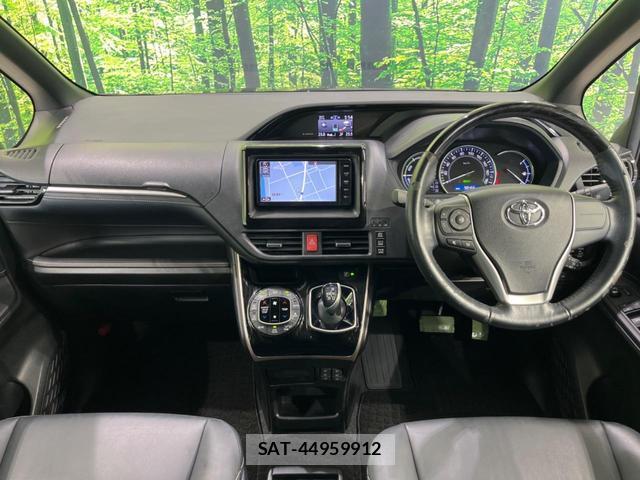 Toyota ESQUIRE 2016-03 8652737-1