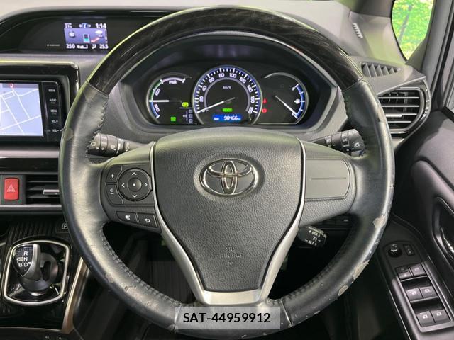 Toyota ESQUIRE 2016-03 8652737-10