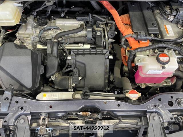 Toyota ESQUIRE 2016-03 8652737-17