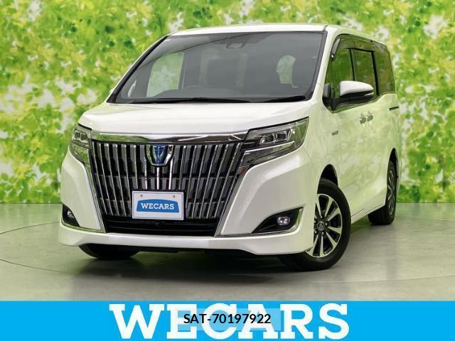 Toyota ESQUIRE 2018-11 8653676-0