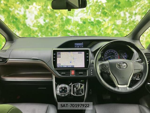 Toyota ESQUIRE 2018-11 8653676-8
