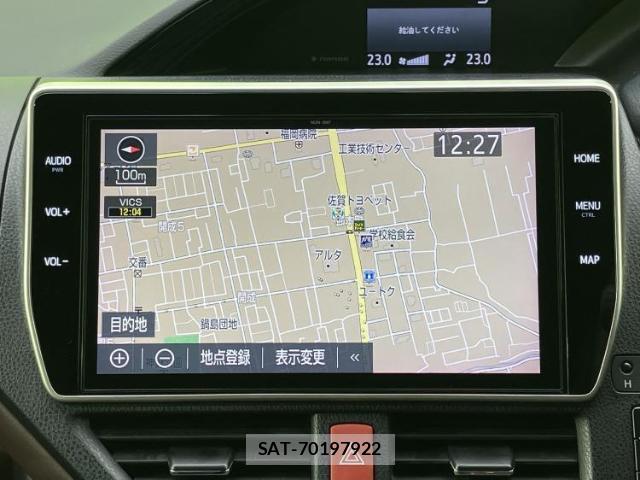 Toyota ESQUIRE 2018-11 8653676-9