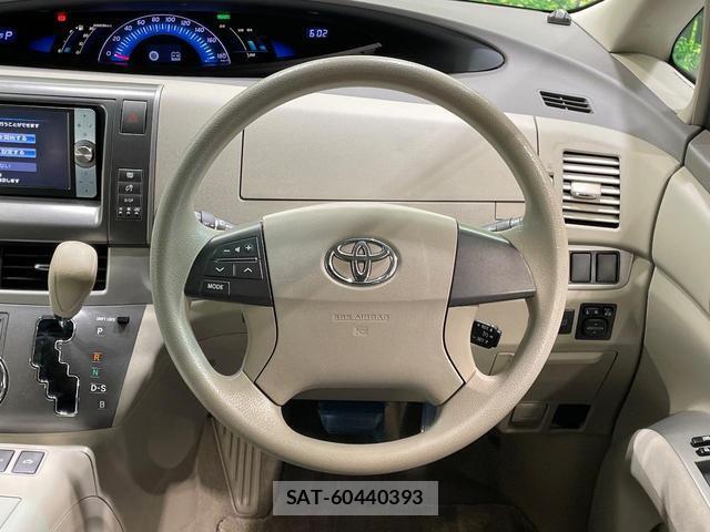 Toyota ESTIMA HYBRID 2012-02 8646822-12