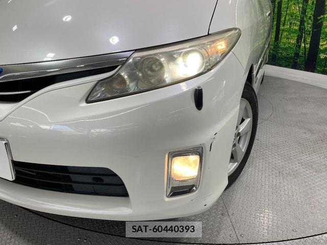 Toyota ESTIMA HYBRID 2012-02 8646822-13