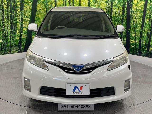 Toyota ESTIMA HYBRID 2012-02 8646822-15