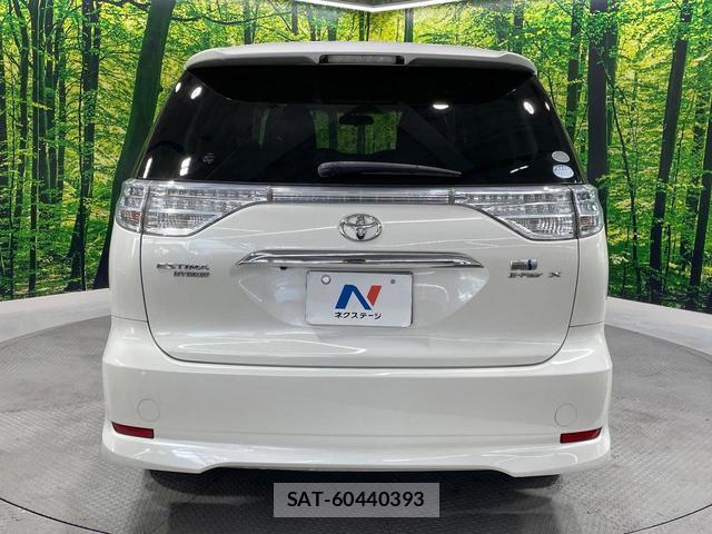Toyota ESTIMA HYBRID 2012-02 8646822-16