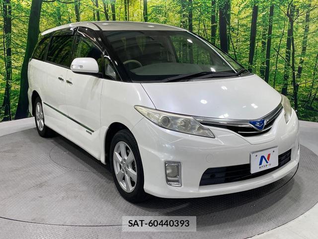 Toyota ESTIMA HYBRID 2012-02 8646822-17