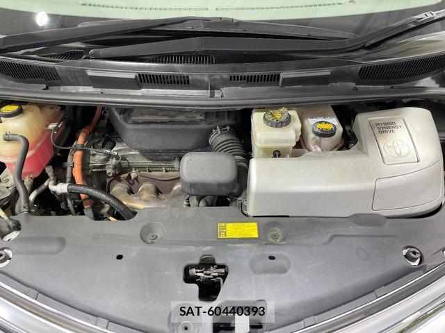 Toyota ESTIMA HYBRID 2012-02 8646822-18