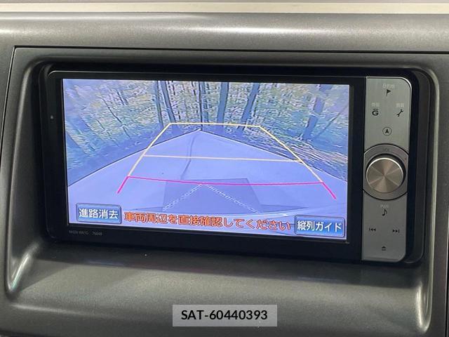 Toyota ESTIMA HYBRID 2012-02 8646822-7
