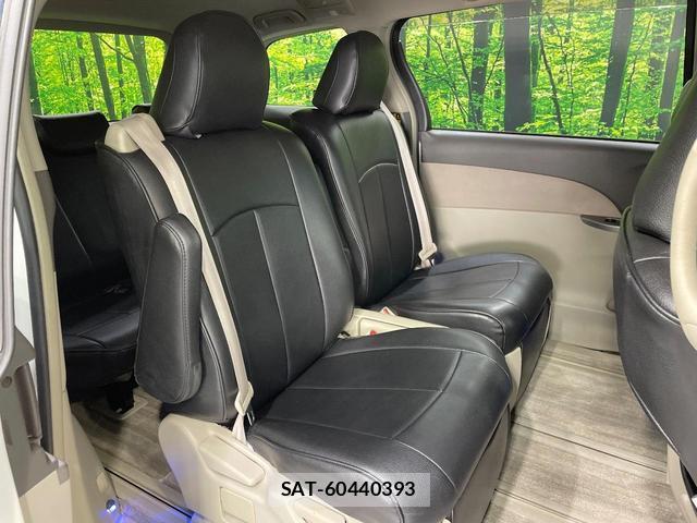 Toyota ESTIMA HYBRID 2012-02 8646822-9