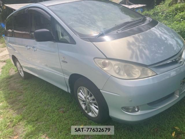 sat car