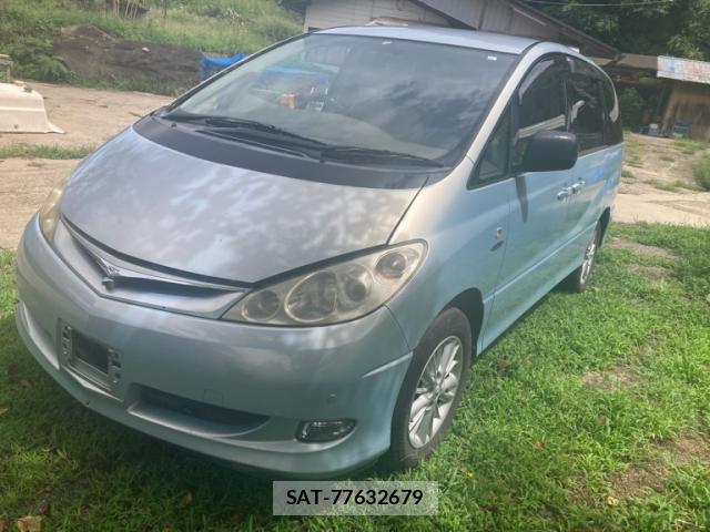 Toyota ESTIMA HYBRID 2004-09 8648488-1