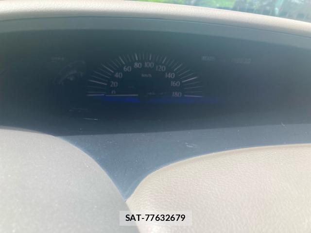 Toyota ESTIMA HYBRID 2004-09 8648488-10