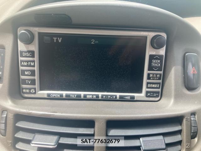 Toyota ESTIMA HYBRID 2004-09 8648488-11
