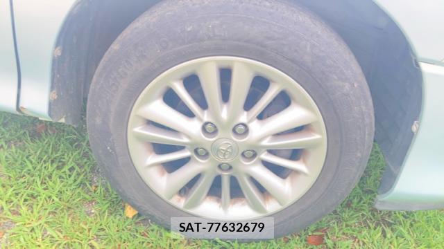 Toyota ESTIMA HYBRID 2004-09 8648488-12