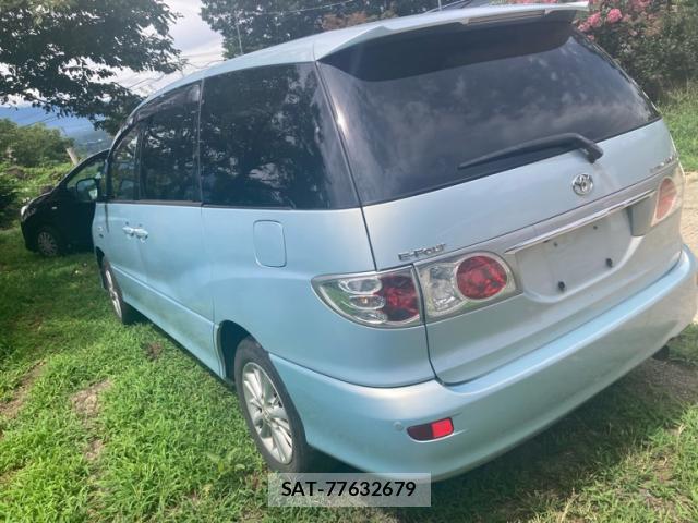 Toyota ESTIMA HYBRID 2004-09 8648488-13