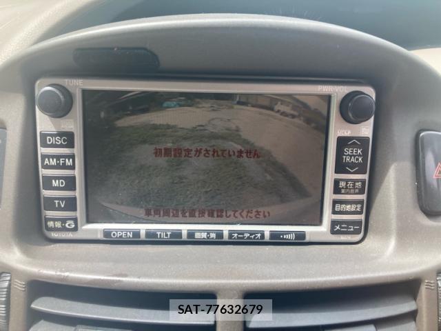 Toyota ESTIMA HYBRID 2004-09 8648488-14