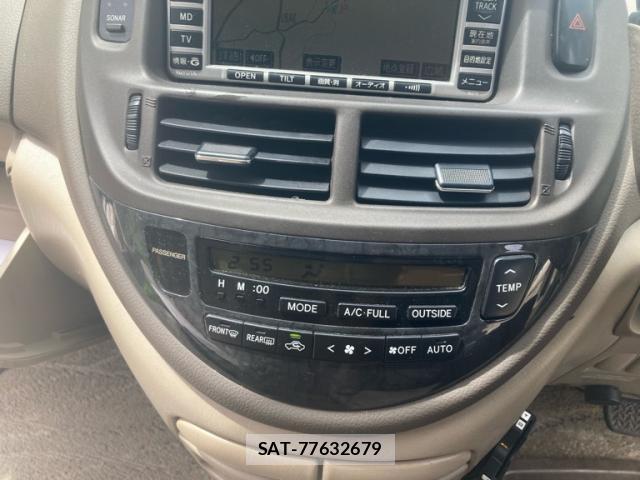 Toyota ESTIMA HYBRID 2004-09 8648488-15