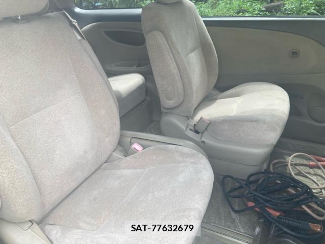 Toyota ESTIMA HYBRID 2004-09 8648488-17