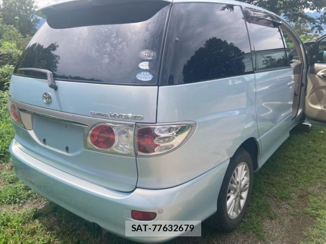 Toyota ESTIMA HYBRID 2004-09 8648488-2