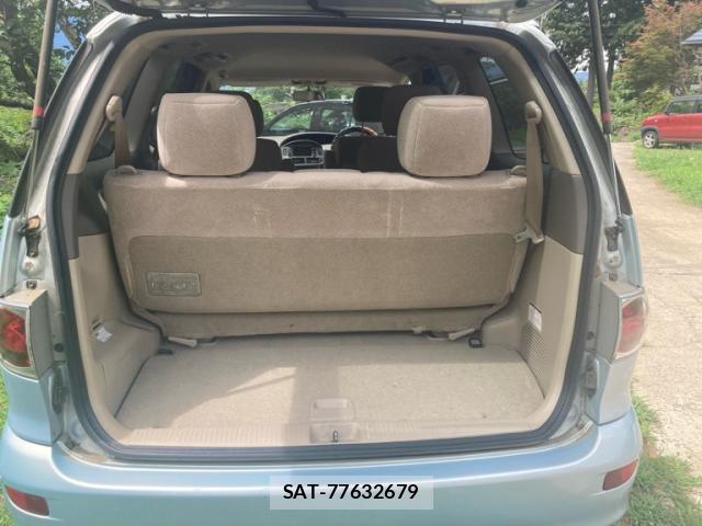 Toyota ESTIMA HYBRID 2004-09 8648488-4