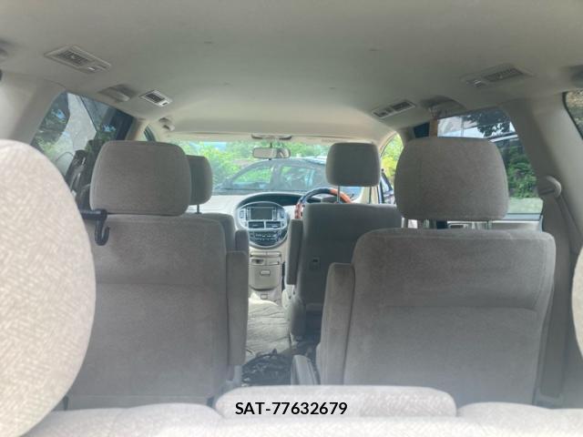 Toyota ESTIMA HYBRID 2004-09 8648488-5