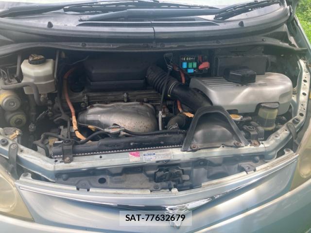 Toyota ESTIMA HYBRID 2004-09 8648488-6