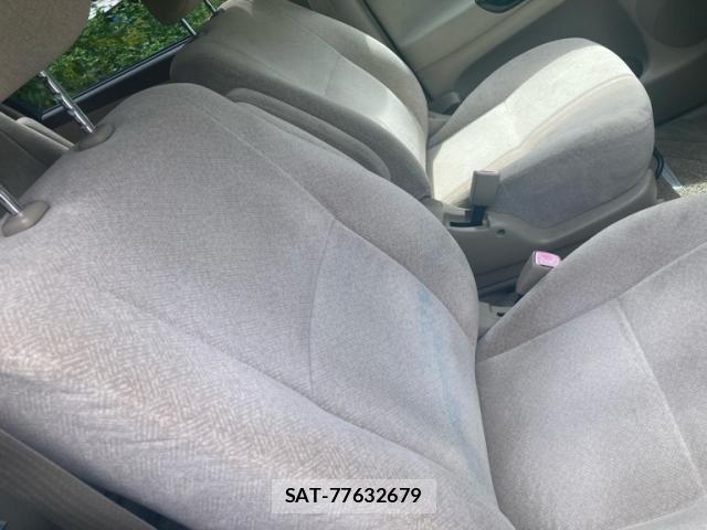 Toyota ESTIMA HYBRID 2004-09 8648488-8