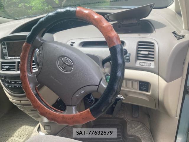 Toyota ESTIMA HYBRID 2004-09 8648488-9