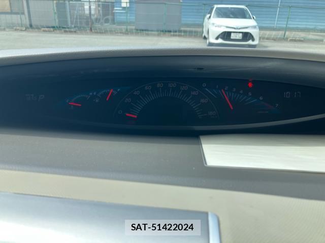 Toyota ESTIMA 2008-07 8647081-10