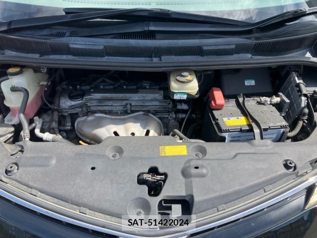 Toyota ESTIMA 2008-07 8647081-12