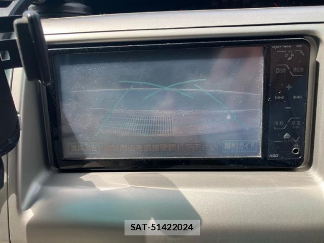 Toyota ESTIMA 2008-07 8647081-14