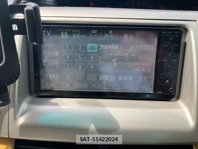 Toyota ESTIMA 2008-07 8647081-15