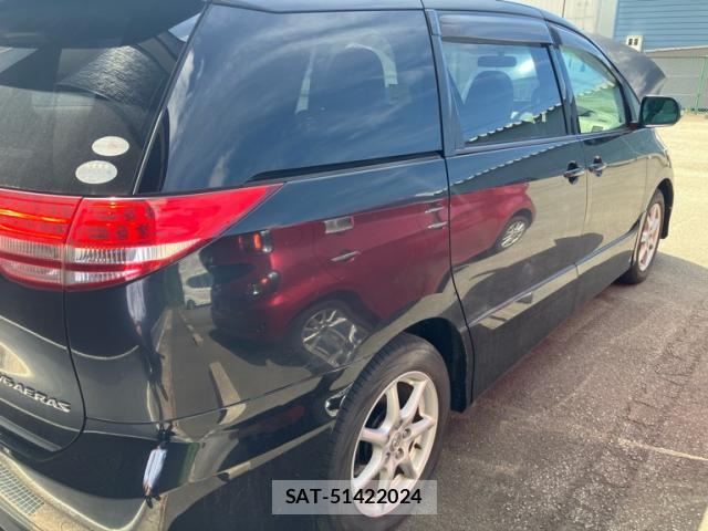 Toyota ESTIMA 2008-07 8647081-2