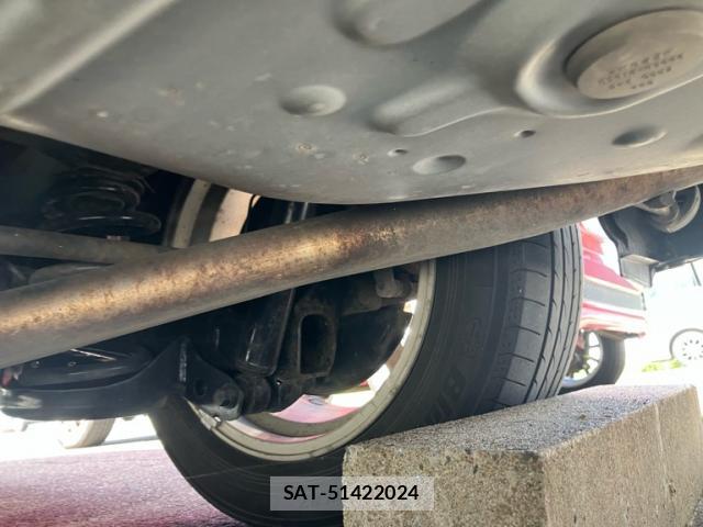 Toyota ESTIMA 2008-07 8647081-3
