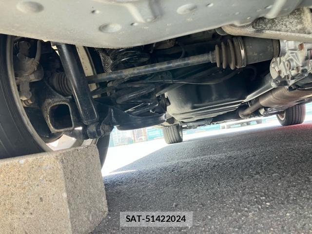 Toyota ESTIMA 2008-07 8647081-4