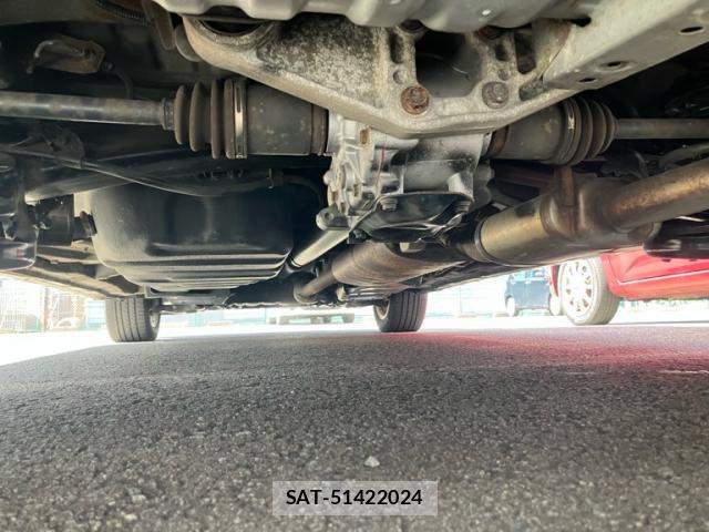 Toyota ESTIMA 2008-07 8647081-5