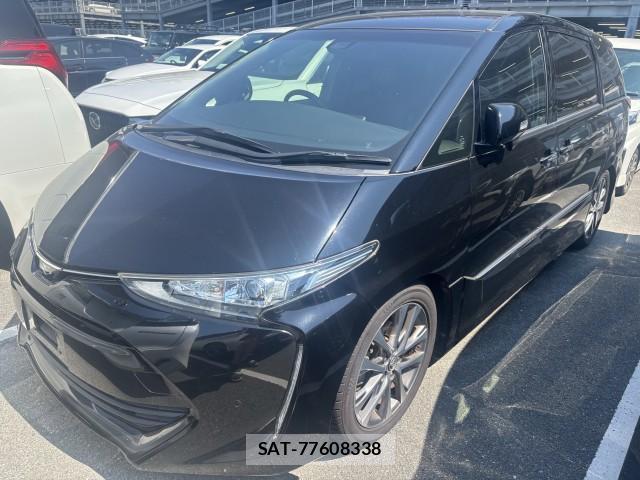 Toyota ESTIMA 2018-10 8647582-0