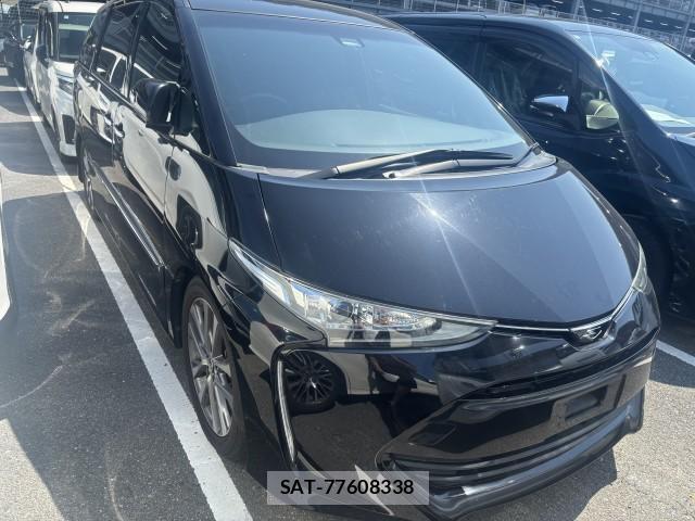Toyota ESTIMA 2018-10 8647582-1
