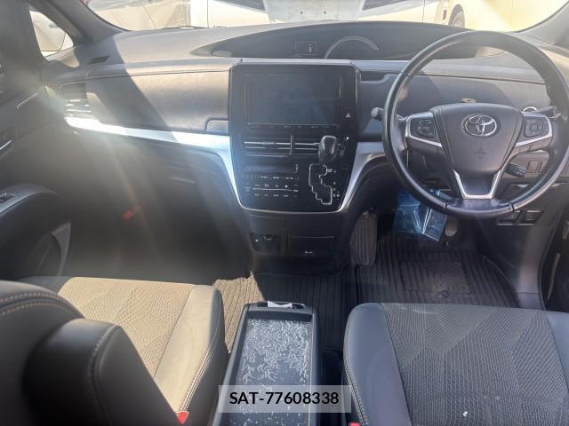 Toyota ESTIMA 2018-10 8647582-10
