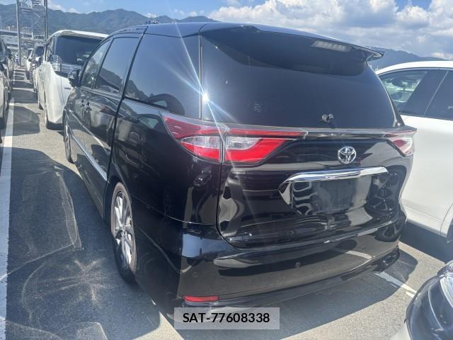 Toyota ESTIMA 2018-10 8647582-3