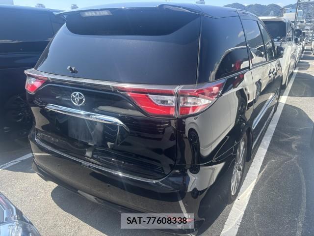 Toyota ESTIMA 2018-10 8647582-4