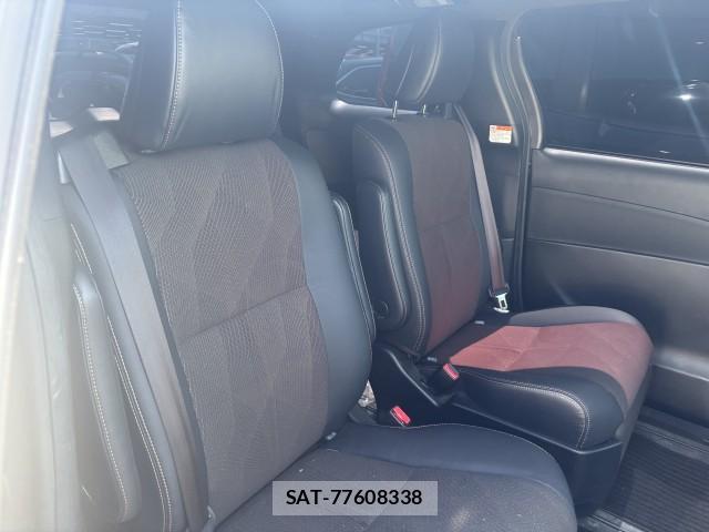 Toyota ESTIMA 2018-10 8647582-5