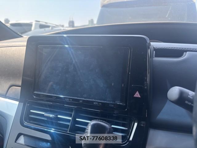 Toyota ESTIMA 2018-10 8647582-8