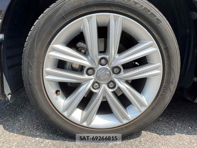 Toyota ESTIMA 2014-10 8647704-12