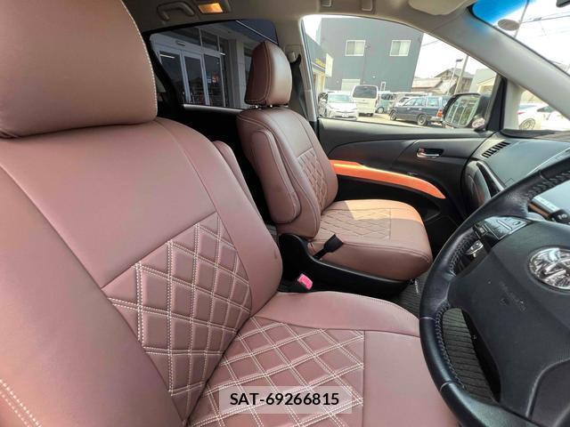 Toyota ESTIMA 2014-10 8647704-18