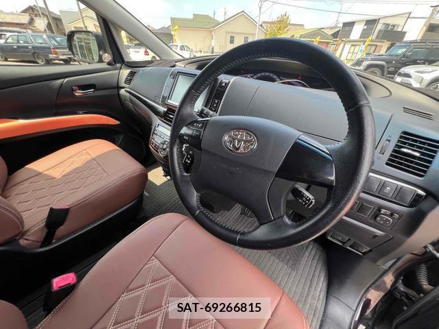 Toyota ESTIMA 2014-10 8647704-19
