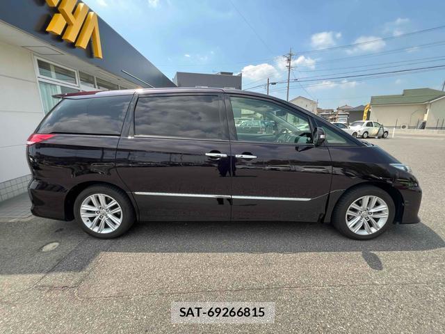 Toyota ESTIMA 2014-10 8647704-3