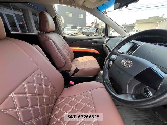 Toyota ESTIMA 2014-10 8647704-5